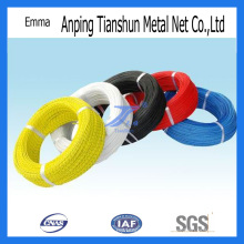 PVC Coated Iron Wire (TS-E90)
